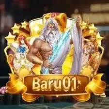 BARU01 - Penguasa Tanah Strategi