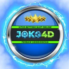 JOKO4D - Game QiuQiu Seru dan Menarik