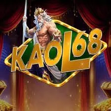 KAOL68 - Keseruan Balap Motor yang Memikat