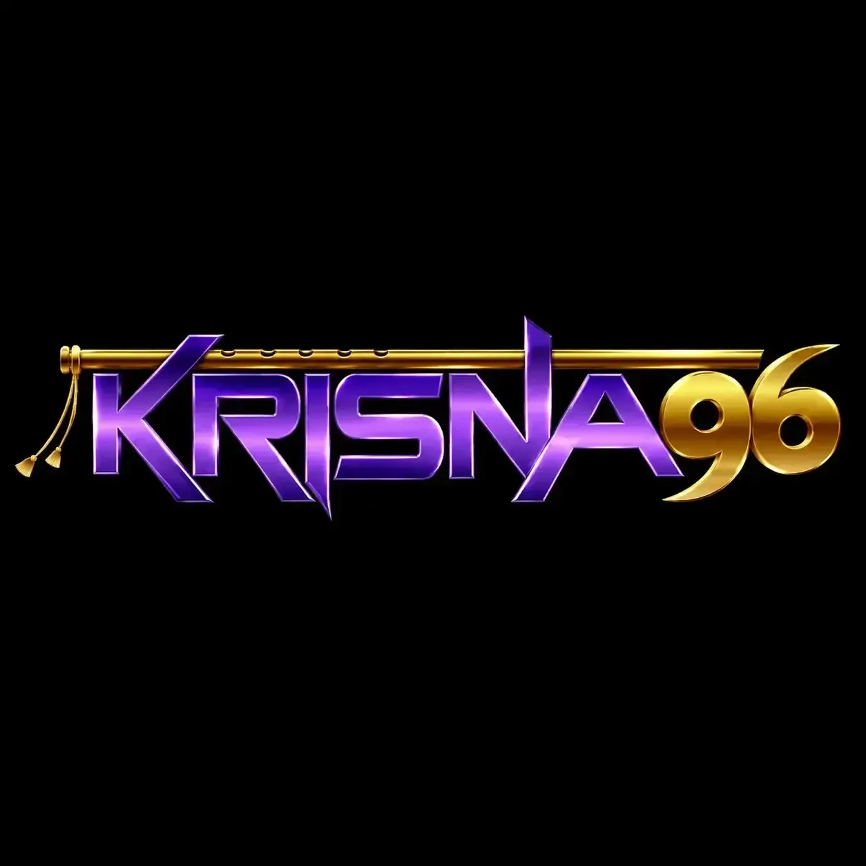 KRISNA96 - Permainan Bingo Seru dan Menyenangkan