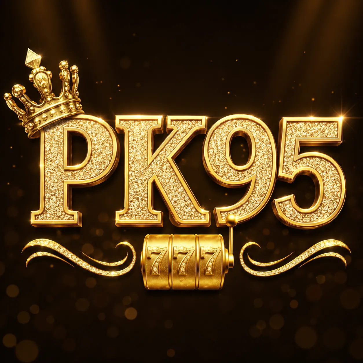 PK95 - Game Santai untuk Mengisi Waktu Luang